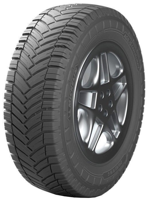 ms rehv Michelin Agilis Crossclimate
